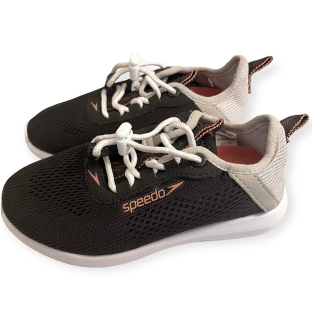 Speedo Girls Water Shoes Size‎ 11/12